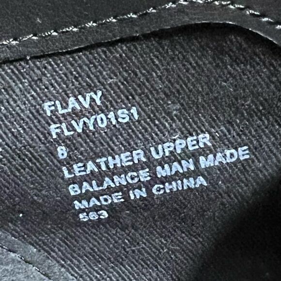 Steve Madden Women’s Size 8 Flavy Hidden Wedge Ankle Bootie Black Suede - Picture 12 of 12